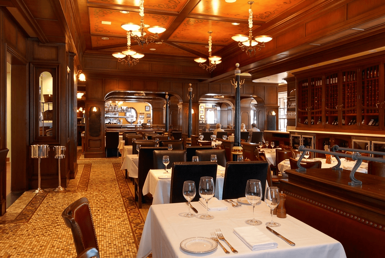 創業30年 銀座カジュアルフレンチレストラン キッチンスタッフ募集