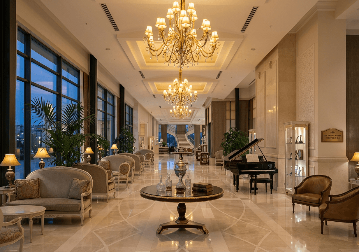 ５スターホテル スーシェフ募集