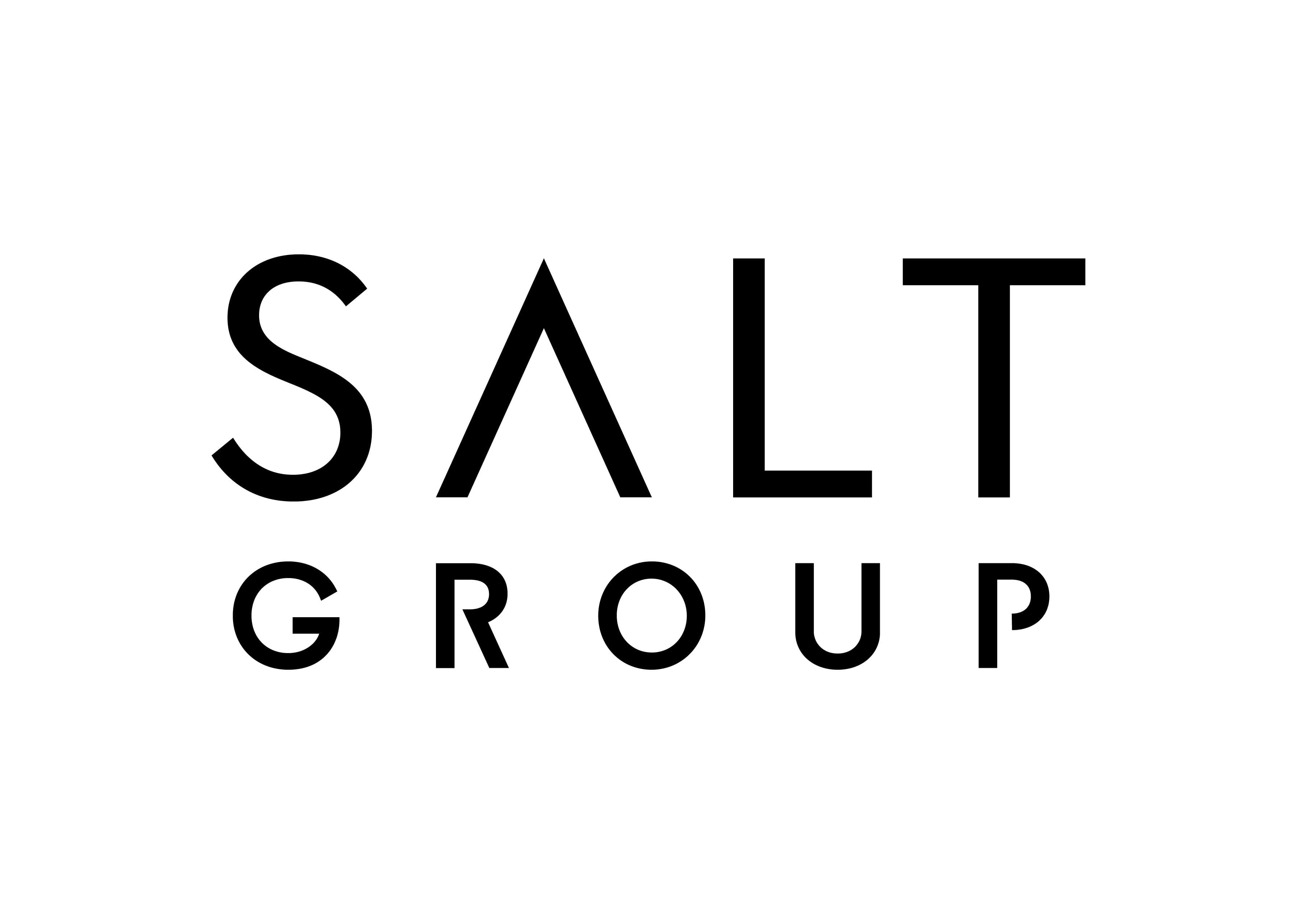 SALT GROUP
